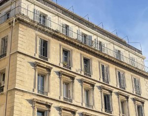 Achat / Vente appartement neuf Marseille 1 Déficit Foncier secteur Noailles (13001) - Réf. 8878