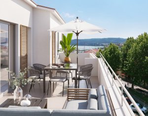 Achat / Vente appartement neuf Martigues à 200m du centre-ville (13500) - Réf. 8904