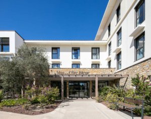 Achat / Vente appartement neuf Martigues réhabilitation résidence médicalisée proche plage (13500) - Réf. 11651